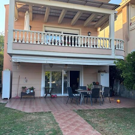 הוילה קאבאלה Galini Garden House מראה חיצוני תמונה