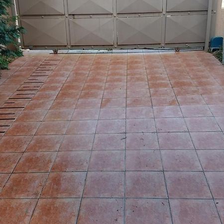 הוילה קאבאלה Galini Garden House מראה חיצוני תמונה