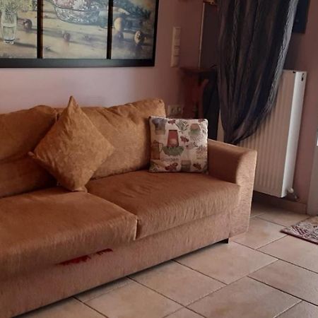 הוילה קאבאלה Galini Garden House מראה חיצוני תמונה