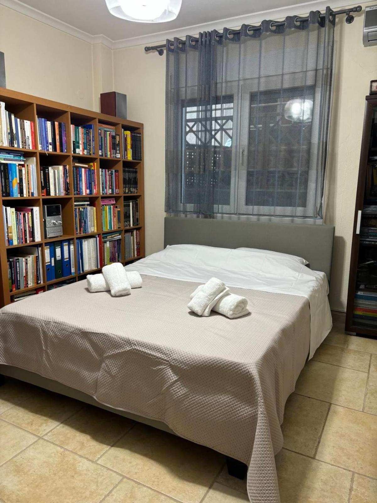 הוילה קאבאלה Galini Garden House מראה חיצוני תמונה