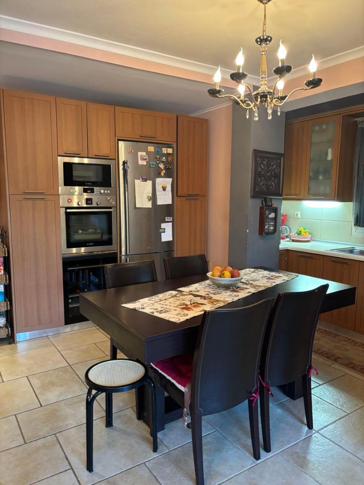 הוילה קאבאלה Galini Garden House מראה חיצוני תמונה