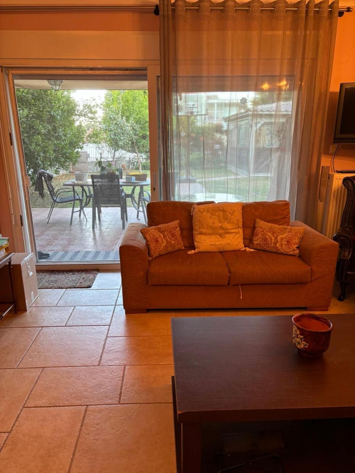 הוילה קאבאלה Galini Garden House מראה חיצוני תמונה