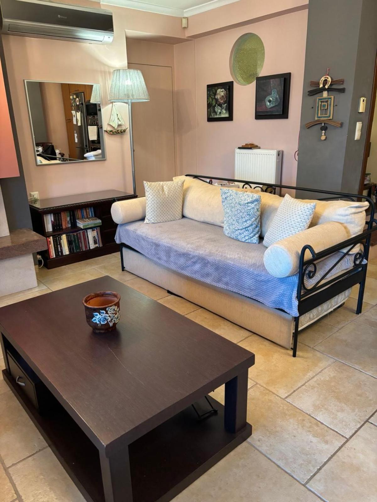 הוילה קאבאלה Galini Garden House מראה חיצוני תמונה