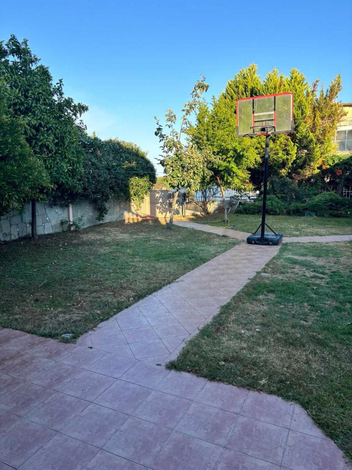 הוילה קאבאלה Galini Garden House מראה חיצוני תמונה