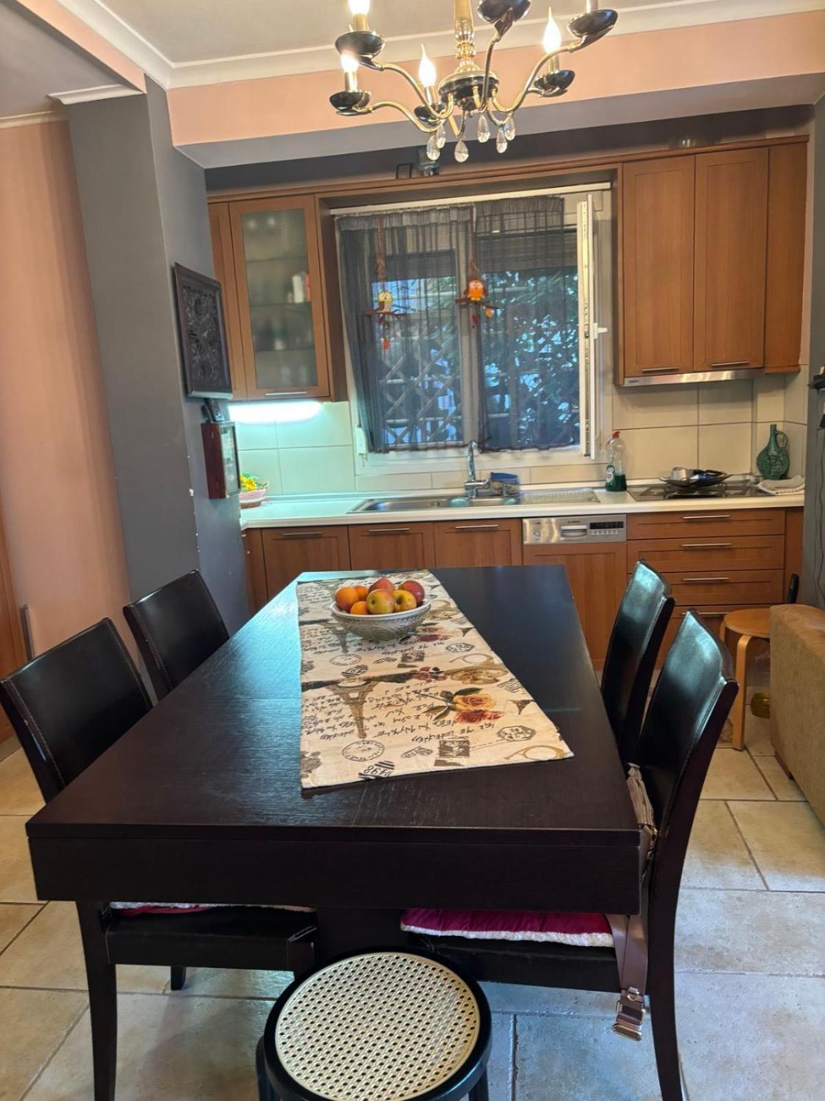 הוילה קאבאלה Galini Garden House מראה חיצוני תמונה