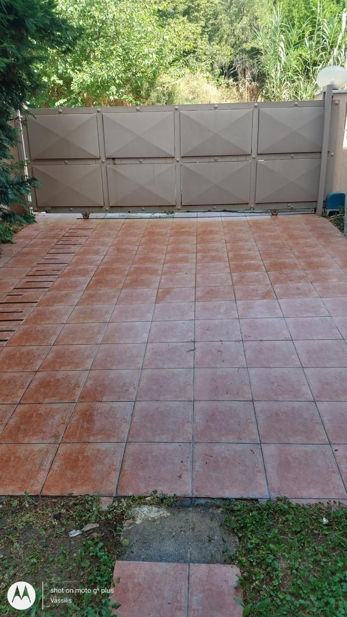 הוילה קאבאלה Galini Garden House מראה חיצוני תמונה