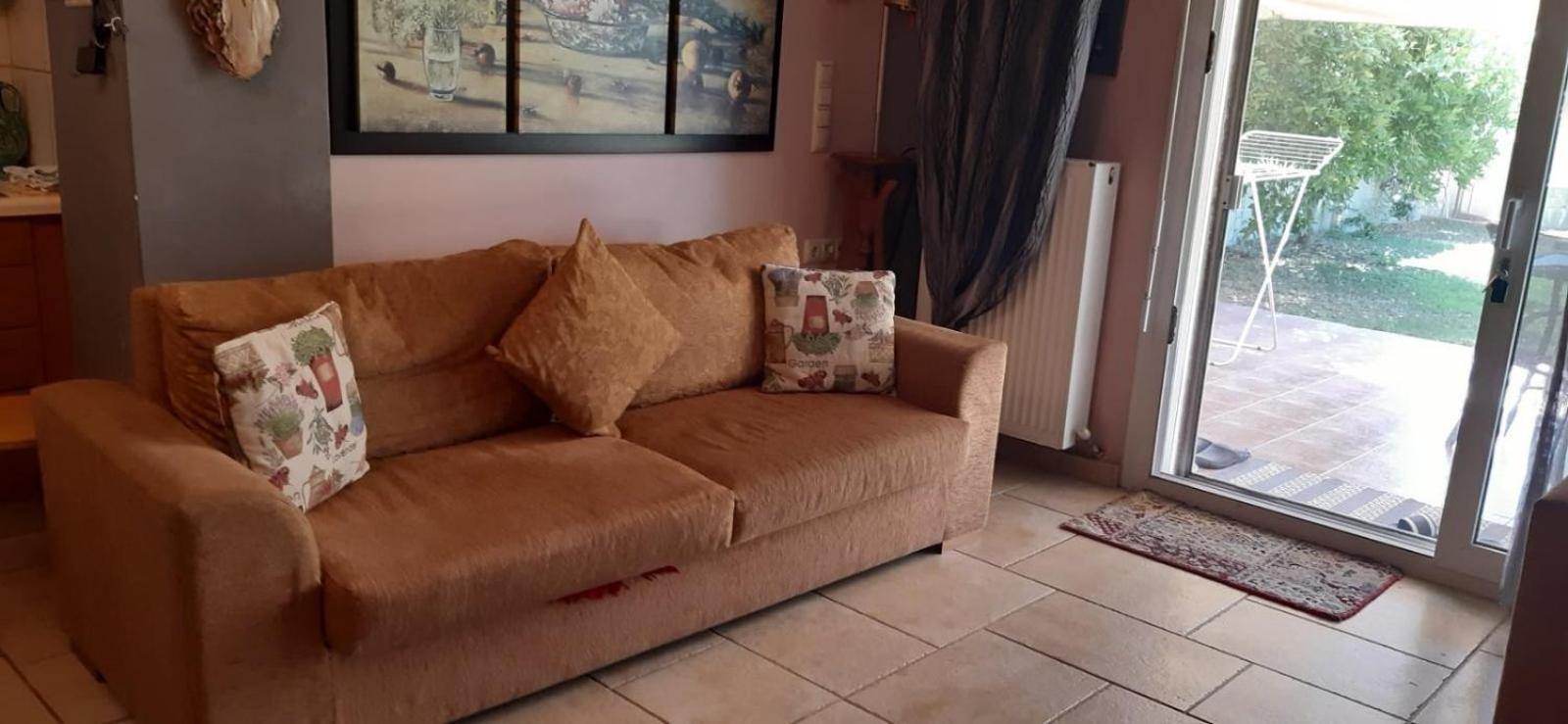 הוילה קאבאלה Galini Garden House מראה חיצוני תמונה